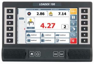 RDS and Loup Electronics launch LOADEX 100 at CONEXPO 2014